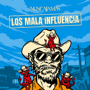 Los Mala Influencia