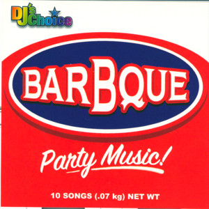 Barbeque Party Music album