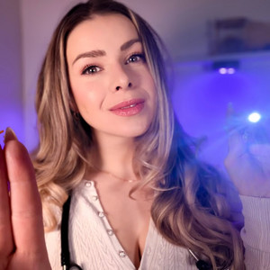 Scottish Murmurs ASMR poster