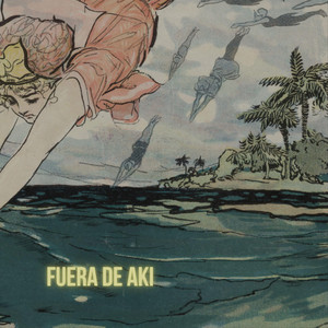 Fuera De Aki by Brazok