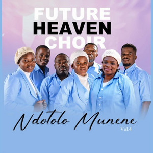 EHUGUVARO by FUTURE HEAVEN CHOIR