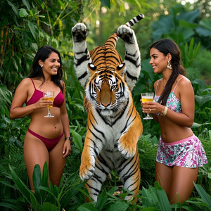 Dj Coringa da 012 - F**k Beautiful