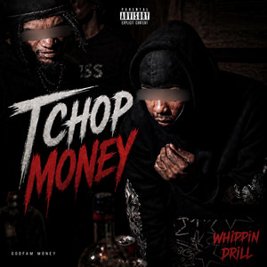 Tchop money by DIGLIZZ