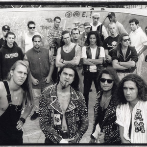 Stop Violence and Madness - Album by Rumble Militia | Spotify