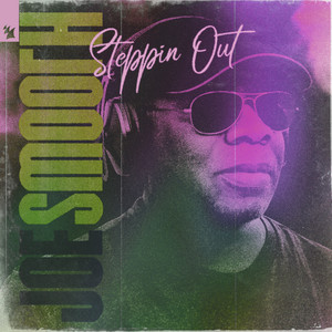 Portada de Steppin Out
