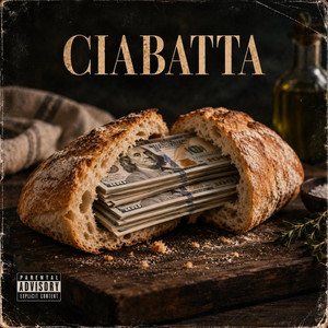 Ciabatta by Lost Religion