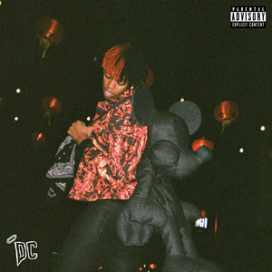 EPIDEMIC by DC THE DON