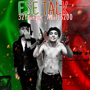 ESE TALK by 32Youngin