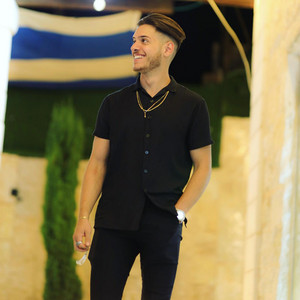 Shadi Ayoub - الحرب العالميه