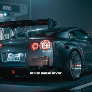 Eye Per Eye by TRAP MAFIA HOUSE