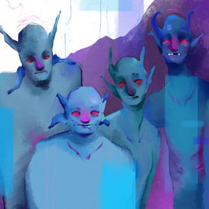 voices