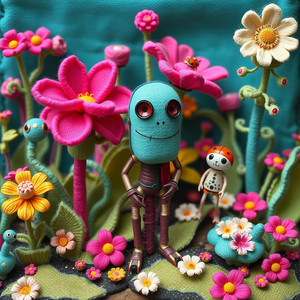 Modern Ways by Holden Valerian