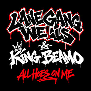 All Hoes On Me by Lane Gang Wells, King Beamo