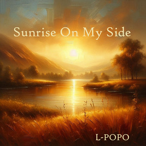 morning After the Storm by L-POPO