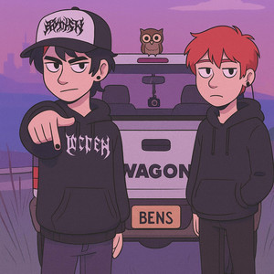 Feel That (She Dont) by Bradsviral, R-Nine