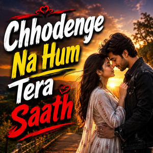 Chhodenge Na Hum Tera Saath by Alexa Shivaji