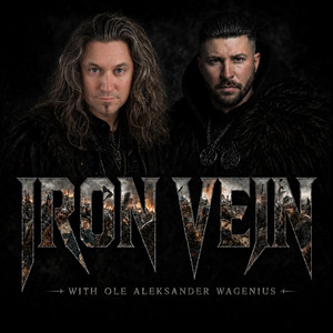 IRON VEIN by Tokt