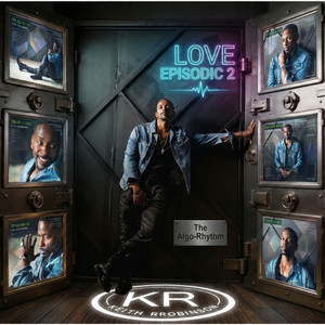 Love Somebody by Keith Robinson