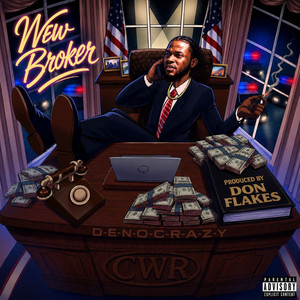 New Broker by Deno Crazy, Donflakes