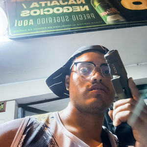 No me actives by El Paquetero mayor
