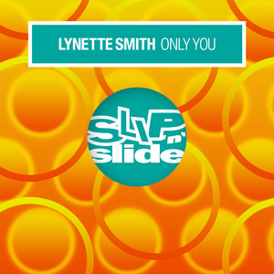 Lynette Smith cover