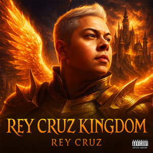 KLK by Rey Cruz