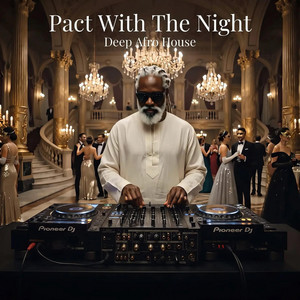 Pact With The Night by DeepBlend