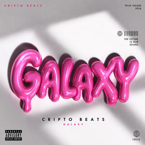 GALAXY by CRIPTO BEATS