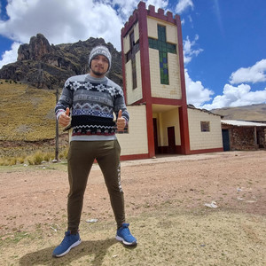 Bendecido Siempre by JunyMc El Bendecido