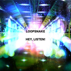 Galaxy Porn (Underlapper Remix) - song and lyrics by Loopsnake ...