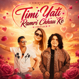 Timi Yati Ramri Chhau Ke