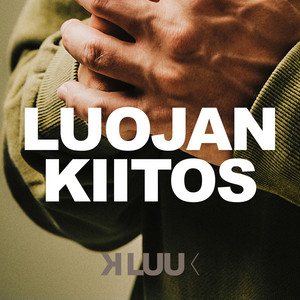 Luojan kiitos by K. Luu