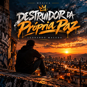 Destruidor da Própria Paz by Leonardo Macedo