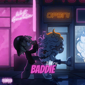 BADDIE