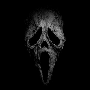 GHOST by Skreigh