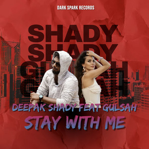 Stay with me