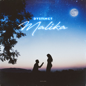 Malika - Instrumental by DYSTINCT