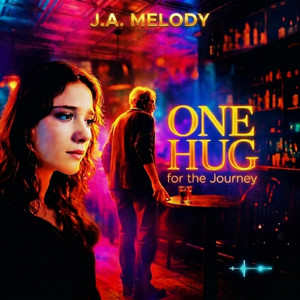 One Hug for the Journey by J.A. Melody