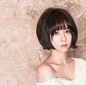 Never Say Goodbye by Eungaeun, Kidstep