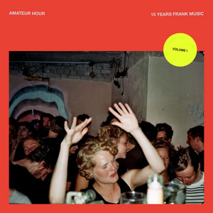 Johannes Albert — Amateur Hour Vol. I (2026)