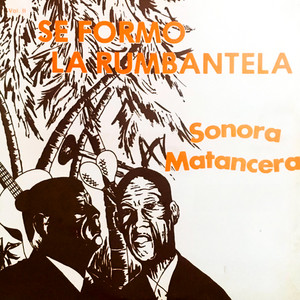 La Sonora Matancera - Vive Como Yo