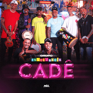 Cadê