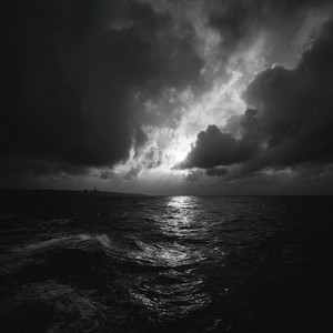 Black Horizon by SHUNÉ