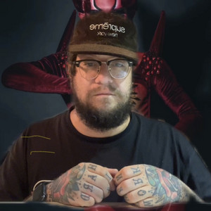 Barstool Analyst by Werdperfect