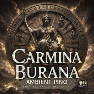 Carmina Burana - Psy Trance Mix by Ambient Pino
