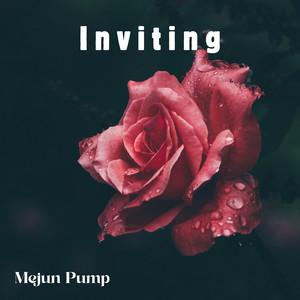 Inviting by Mejun Pump