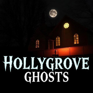 HOLLYGROVE GHOSTS by KAJUN PHUNK