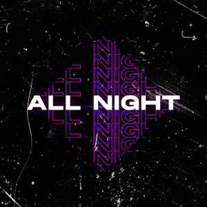 All Night by Outer Child, Ello, Raj Beats