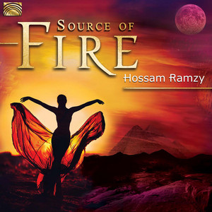 East Hossam Ramzy: Hafla - Bellydance Party - Album by Hossam