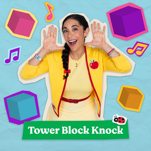 Tower Block Knock by Ms. Appleberry, CoComelon